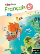 Fran&ccedil;ais 5e - Levez l'ancre